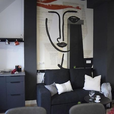 شقة Residencial Alcoy Atico 44 المظهر الخارجي الصورة