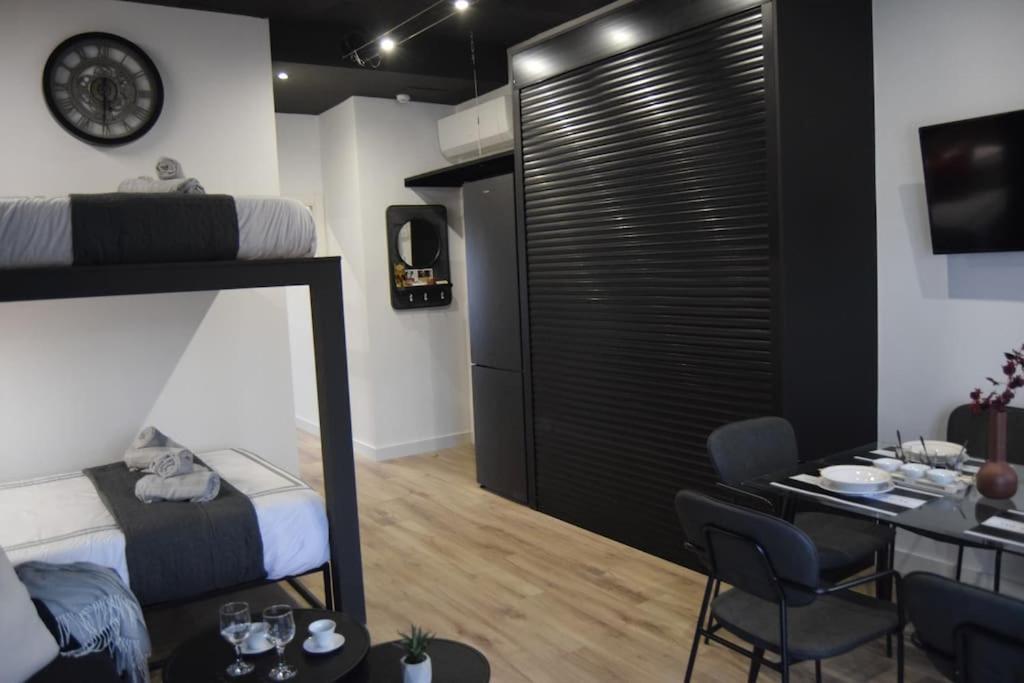 شقة Residencial Alcoy Atico 44 المظهر الخارجي الصورة