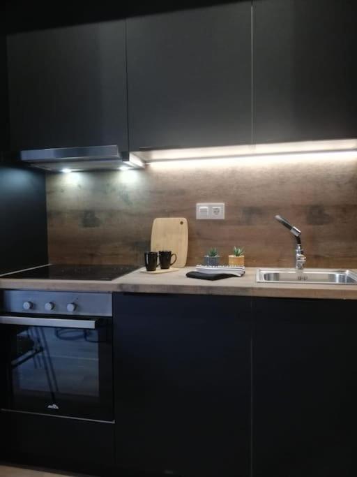 شقة Residencial Alcoy Atico 44 المظهر الخارجي الصورة