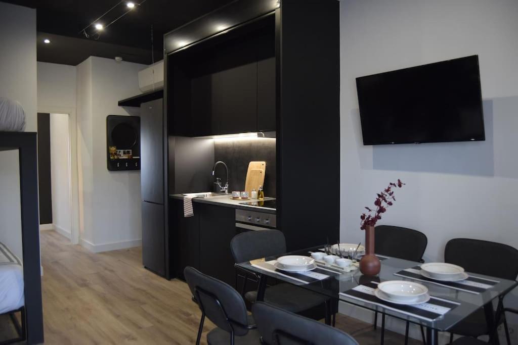 شقة Residencial Alcoy Atico 44 المظهر الخارجي الصورة