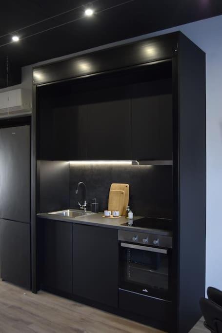 شقة Residencial Alcoy Atico 44 المظهر الخارجي الصورة