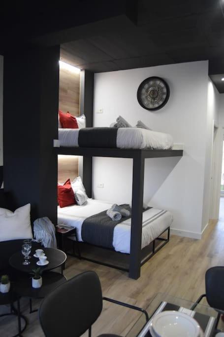 شقة Residencial Alcoy Atico 44 المظهر الخارجي الصورة