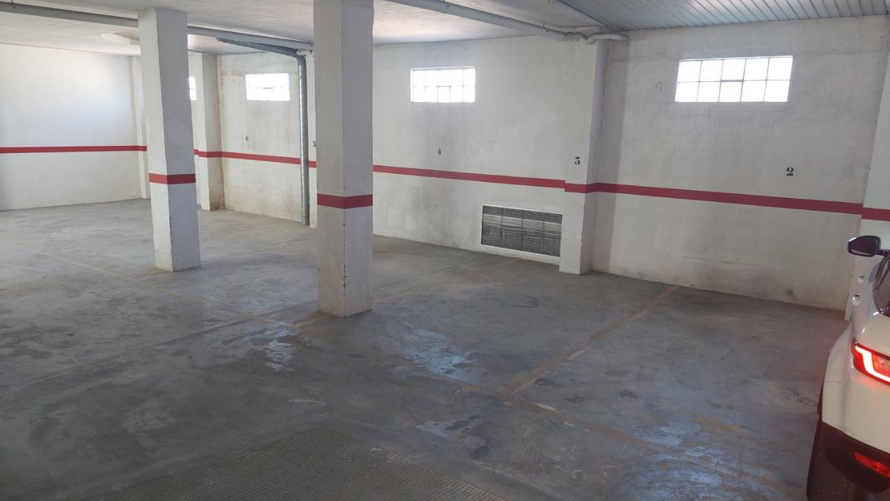 شقة Residencial Alcoy Atico 44 المظهر الخارجي الصورة